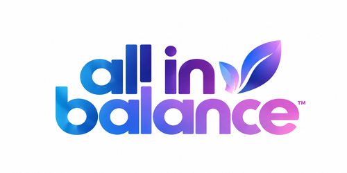 ALL IN BALANCE